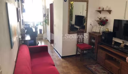 Apartamento com 1 quarto à venda na Rua Raimundo Correia, Copacabana, Rio de Janeiro, 50 m2 por R$ 630.000
