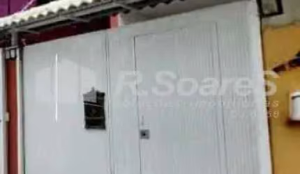 Casa em condomínio fechado com 2 quartos à venda na Rua Potirendaba, Vila Valqueire, Rio de Janeiro, 74 m2 por R$ 430.000