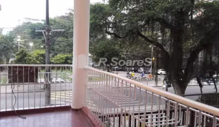 Apartamento com 3 quartos à venda na Praça Vereador Rocha Leão, Copacabana, Rio de Janeiro, 148 m2 por R$ 800.000