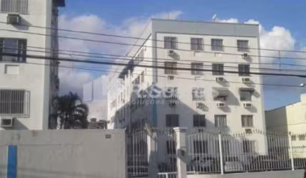 Apartamento com 2 quartos à venda na Rua Carinhanha, Magalhães Bastos, Rio de Janeiro, 55 m2 por R$ 195.000