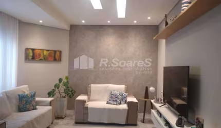 Casa em condomínio fechado com 3 quartos à venda na Avenida Carlos Pontes, Jardim Sulacap, Rio de Janeiro, 116 m2 por R$ 440.000