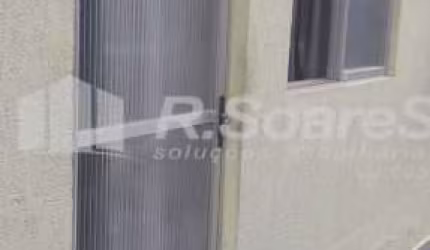 Apartamento com 1 quarto à venda na Rua do Níquel, Curicica, Rio de Janeiro, 32 m2 por R$ 130.000
