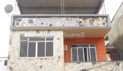 Apartamento com 3 quartos à venda na Rua Amboina, Guadalupe, Rio de Janeiro, 209 m2 por R$ 290.000