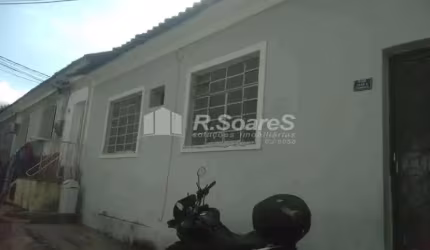 Casa com 2 quartos à venda na Rua Quiririm, Vila Valqueire, Rio de Janeiro, 60 m2 por R$ 248.000