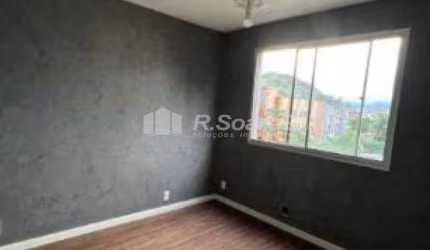 Apartamento com 2 quartos à venda na Rua Otton da Fonseca, Jardim Sulacap, Rio de Janeiro, 53 m2 por R$ 189.000