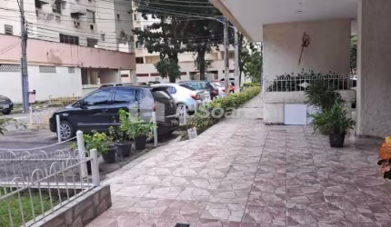 Apartamento com 2 quartos à venda na Rua André Rocha, Taquara, Rio de Janeiro, 55 m2 por R$ 230.000