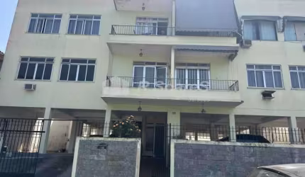 Apartamento com 2 quartos à venda na Rua Ararapira, Bento Ribeiro, Rio de Janeiro, 60 m2 por R$ 210.000