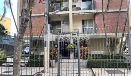 Apartamento com 2 quartos à venda na Rua General Sezefredo, Realengo, Rio de Janeiro, 56 m2 por R$ 265.000