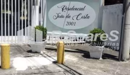 Terreno em condomínio fechado à venda na Rua João da Costa, Jardim Sulacap, Rio de Janeiro, 792 m2 por R$ 170.000