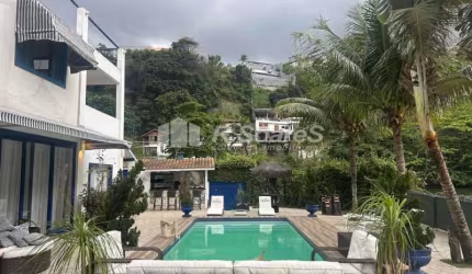 Casa em condomínio fechado com 3 quartos à venda na Praia dos Amores, Barra da Tijuca, Rio de Janeiro, 165 m2 por R$ 4.680.000