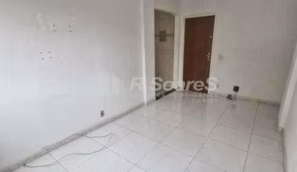 Apartamento com 2 quartos à venda na Estrada São Pedro de Alcântara, Realengo, Rio de Janeiro, 51 m2 por R$ 120.000