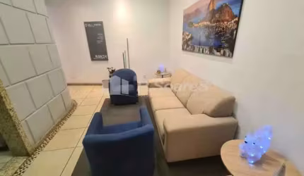 Kitnet / Stúdio à venda na Praia Botafogo, Botafogo, Rio de Janeiro, 25 m2 por R$ 370.000