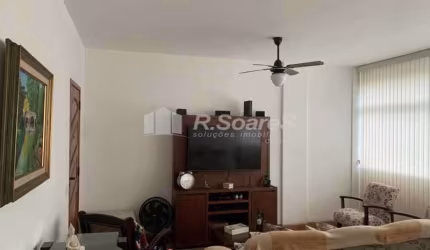 Apartamento com 3 quartos à venda na Rua Aguiar, Tijuca, Rio de Janeiro, 100 m2 por R$ 830.000