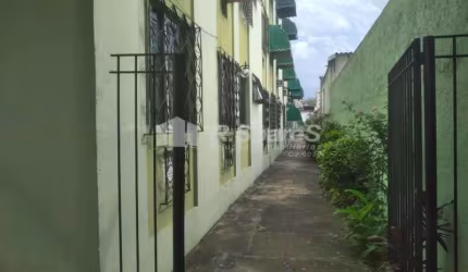 Apartamento com 2 quartos à venda na Rua Mário, Campinho, Rio de Janeiro, 56 m2 por R$ 155.000