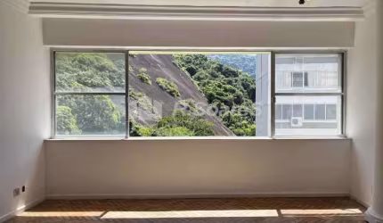 Apartamento com 3 quartos à venda na Rua Tonelero, Copacabana, Rio de Janeiro, 163 m2 por R$ 1.400.000