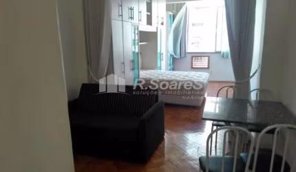 Kitnet / Stúdio à venda na Rua Figueiredo Magalhães, Copacabana, Rio de Janeiro, 38 m2 por R$ 600.000