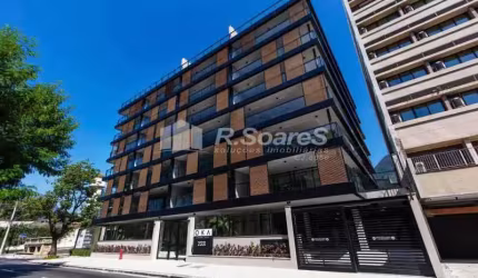 Apartamento com 3 quartos à venda na Avenida Borges de Medeiros, Lagoa, Rio de Janeiro, 164 m2 por R$ 5.100.000