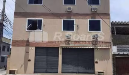 Prédio com 1 sala à venda na Rua Adalgisa Aleixo, Bento Ribeiro, Rio de Janeiro, 200 m2 por R$ 380.000