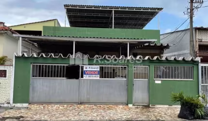 Casa com 3 quartos à venda na Rua Jagoroaba, Vila Valqueire, Rio de Janeiro, 200 m2 por R$ 600.000