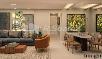 Apartamento com 3 quartos à venda na Rua Nascimento Silva, Ipanema, Rio de Janeiro, 112 m2 por R$ 2.090.000