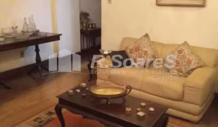 Apartamento com 3 quartos à venda na Rua Dias da Rocha, Copacabana, Rio de Janeiro, 136 m2 por R$ 1.200.000