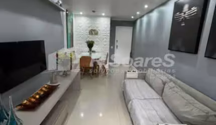 Apartamento com 3 quartos à venda na Avenida Alfredo Baltazar da Silveira, Recreio dos Bandeirantes, Rio de Janeiro, 80 m2 por R$ 665.000