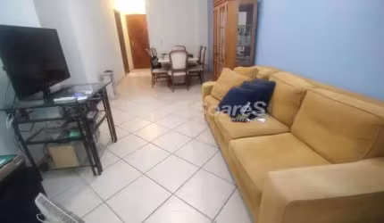 Apartamento com 2 quartos à venda na Avenida Paulo de Frontin, Praça da Bandeira, Rio de Janeiro, 90 m2 por R$ 395.000
