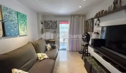 Apartamento com 2 quartos à venda na Rua Marquês de Abrantes, Flamengo, Rio de Janeiro, 71 m2 por R$ 980.000