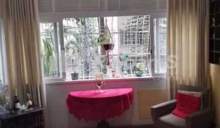 Apartamento com 3 quartos à venda na Rua Almirante Cochrane, Tijuca, Rio de Janeiro, 106 m2 por R$ 750.000