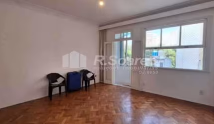Apartamento com 3 quartos à venda na Rua Dois de Dezembro, Flamengo, Rio de Janeiro, 130 m2 por R$ 970.000