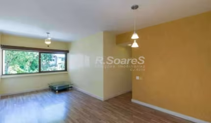 Apartamento com 3 quartos à venda na Avenida Oswaldo Cruz, Flamengo, Rio de Janeiro, 105 m2 por R$ 1.300.000