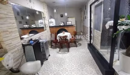 Casa com 2 quartos à venda na Rua Uberaba, Grajaú, Rio de Janeiro, 95 m2 por R$ 535.000