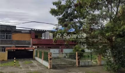 Casa com 2 quartos à venda na Rua Teles, Campinho, Rio de Janeiro, 234 m2 por R$ 368.000