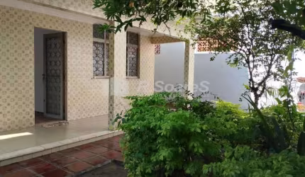 Casa com 3 quartos à venda na Travessa Paulo Leivas Macalão, Realengo, Rio de Janeiro, 186 m2 por R$ 390.000
