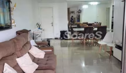 Apartamento com 3 quartos à venda na Rua Aroazes, Barra da Tijuca, Rio de Janeiro, 150 m2 por R$ 1.300.000