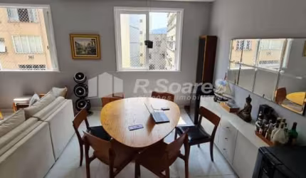 Apartamento com 3 quartos à venda na Rua Professor Gastão Bahiana, Copacabana, Rio de Janeiro, 140 m2 por R$ 1.400.000