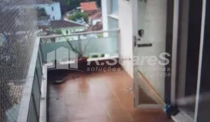 Apartamento com 3 quartos à venda na Rua Araxá, Grajaú, Rio de Janeiro, 144 m2 por R$ 580.000