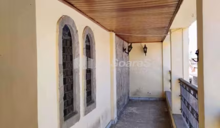 Casa em condomínio fechado com 2 quartos à venda na Rua Maria José, Madureira, Rio de Janeiro, 83 m2 por R$ 300.000