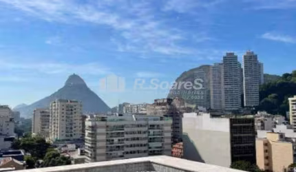 Sala comercial para alugar na Rua Arnaldo Quintela, Botafogo, Rio de Janeiro, 150 m2 por R$ 16.500