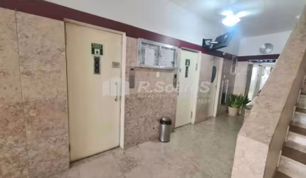 Apartamento com 1 quarto à venda na Rua do Catete, Catete, Rio de Janeiro, 37 m2 por R$ 480.000