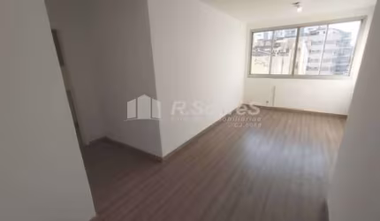 Apartamento com 2 quartos à venda na Rua do Bispo, Rio Comprido, Rio de Janeiro, 60 m2 por R$ 470.000
