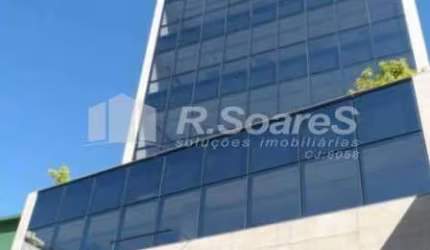 Sala comercial para alugar na Rua Arnaldo Quintela, Botafogo, Rio de Janeiro, 244 m2 por R$ 25.000