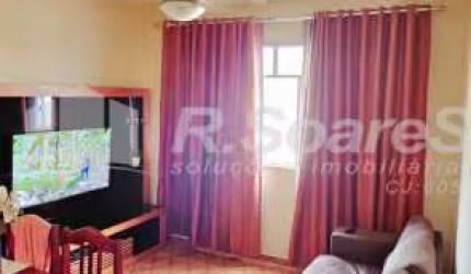 Apartamento com 2 quartos à venda na Rua Francisco, Praça Seca, Rio de Janeiro, 45 m2 por R$ 150.000