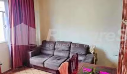 Apartamento com 2 quartos à venda na Rua Francisco, Praça Seca, Rio de Janeiro, 45 m2 por R$ 150.000