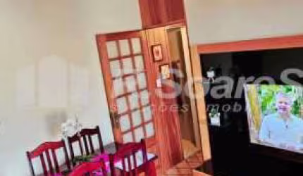 Apartamento com 2 quartos à venda na Rua Francisco, Praça Seca, Rio de Janeiro, 45 m2 por R$ 150.000