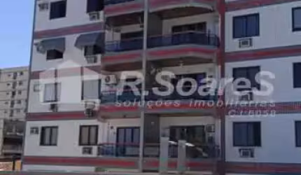 Apartamento com 2 quartos à venda na Rua das Azaléas, Vila Valqueire, Rio de Janeiro, 108 m2 por R$ 510.000