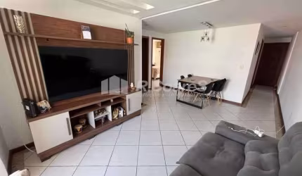 Apartamento com 2 quartos para alugar na Avenida Gilka Machado, Recreio dos Bandeirantes, Rio de Janeiro, 85 m2 por R$ 3.800