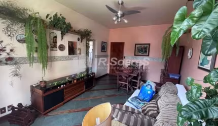 Apartamento com 3 quartos à venda na Rua João da Mata, Tijuca, Rio de Janeiro, 96 m2 por R$ 599.000