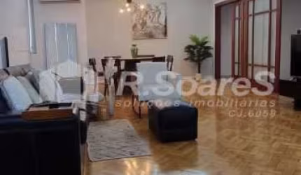 Apartamento com 3 quartos à venda na Rua Assis Brasil, Copacabana, Rio de Janeiro, 160 m2 por R$ 1.695.000