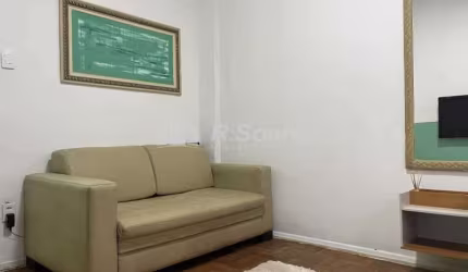 Kitnet / Stúdio à venda na Praia de Botafogo, Botafogo, Rio de Janeiro, 20 m2 por R$ 360.000
